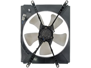 DORMAN 620-501 Radiator Fan Assemblies