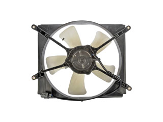 DORMAN 620-504 Radiator Fan Assemblies