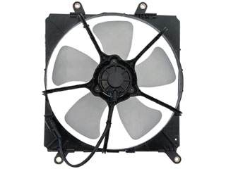 DORMAN 620-505 Radiator Fan Assemblies