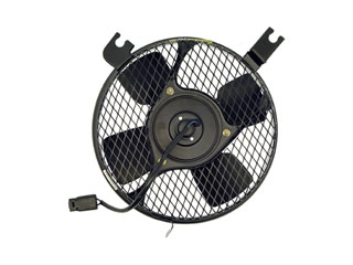 TOYOTA 8845401020 Radiator Fan Assemblies