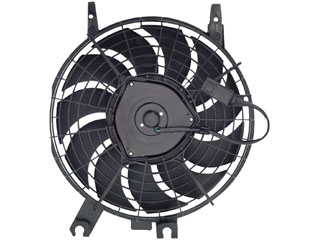 TOYOTA 8845310021 Radiator Fan Assemblies