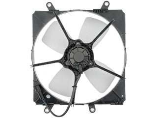 DORMAN 620-513 Radiator Fan Assemblies