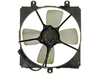TOYOTA 8845332030 Radiator Fan Assemblies