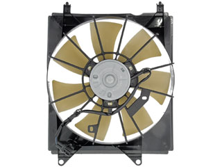 DORMAN 620-516 Radiator Fan Assemblies