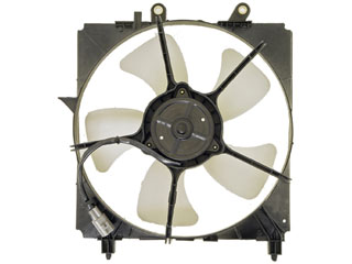 DORMAN 620-527 Radiator Fan Assemblies