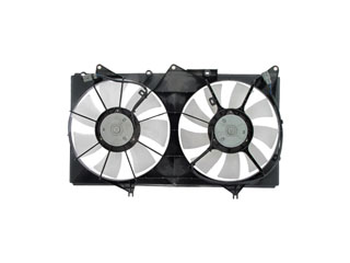 DORMAN 620-532 Radiator Fan Assemblies