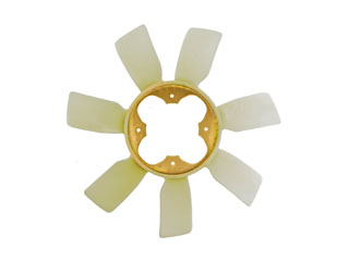 DORMAN 620-533 Radiator Fan Assemblies