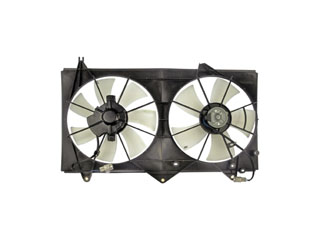 DORMAN 620-545 Radiator Fan Assemblies