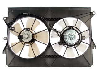 DORMAN 620-547 Radiator Fan Assemblies