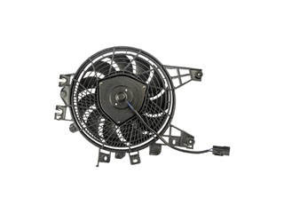 TOYOTA 884530C010 Radiator Fan Assemblies