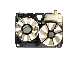 TOYOTA 163610A200 Radiator Fan Assemblies