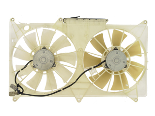 DORMAN 620-557 Radiator Fan Assemblies