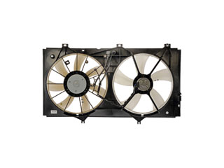 DORMAN 620-559 Radiator Fan Assemblies