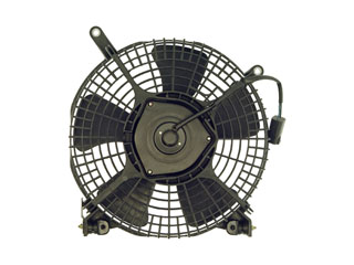 TOYOTA 1636155040 Radiator Fan Assemblies