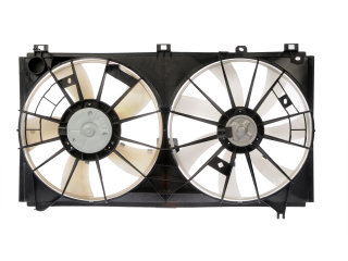 DORMAN 620-576 Radiator Fan Assemblies