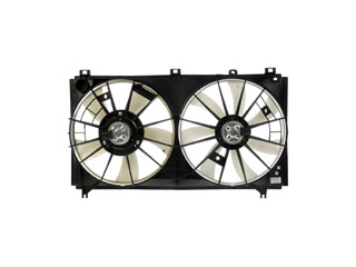 DORMAN 620-577 Radiator Fan Assemblies