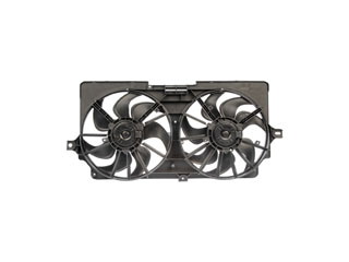 DORMAN 620-607 Radiator Fan Assemblies