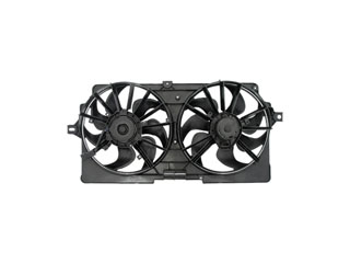 DORMAN 620-628 Radiator Fan Assemblies