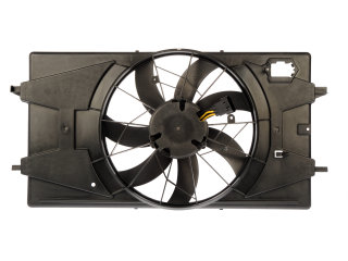 GM 52482179 Radiator Fan Assemblies
