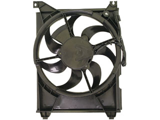 HYUNDAI 977353F000 Radiator Fan Assemblies