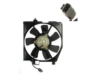 DORMAN 620-756 Radiator Fan Assemblies