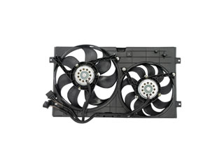 DORMAN 620-773 Radiator Fan Assemblies