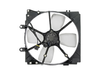 DORMAN 620-775 Radiator Fan Assemblies
