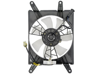 DORMAN 620-776 Radiator Fan Assemblies