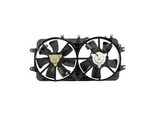 DORMAN 620-778 Radiator Fan Assemblies