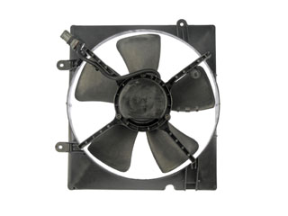 KIA 0K52Y15025B Radiator Fan Assemblies