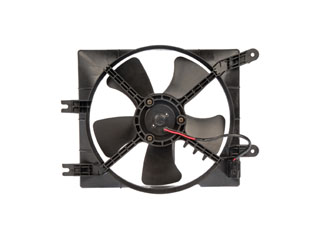 SUZUKI 1710185Z00 Radiator Fan Assemblies