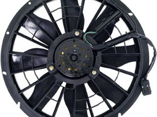 DORMAN 620-883 Radiator Fan Assemblies