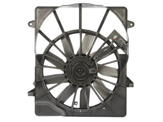 CHRYSLER 68003974AA Radiator Fan Assemblies