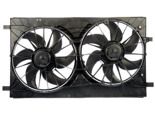 CHRYSLER 68004051AA Radiator Fan Assemblies