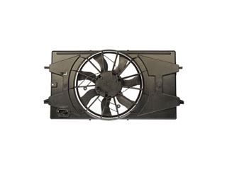 DORMAN 621-057 Radiator Fan Assemblies
