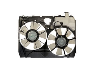 DORMAN 621-066 Radiator Fan Assemblies