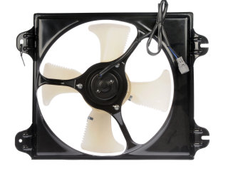 MITSUBISHI MR958431 Radiator Fan Assemblies