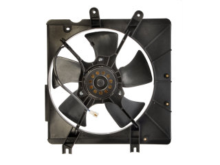DORMAN 621-133 Radiator Fan Assemblies
