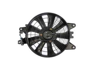 DORMAN 621-138 Radiator Fan Assemblies
