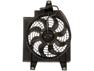DORMAN 621-144 Radiator Fan Assemblies