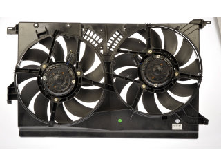 DORMAN 621-165 Radiator Fan Assemblies