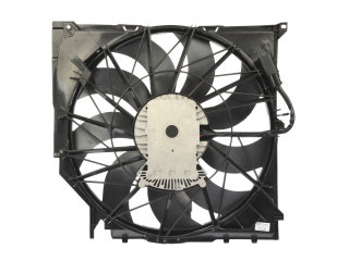 DORMAN 621-193 Radiator Fan Assemblies