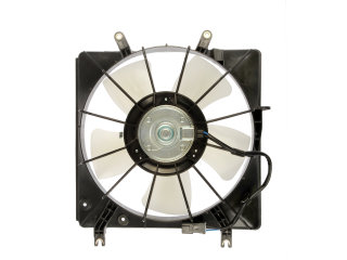 DORMAN 621-231 Radiator Fan Assemblies