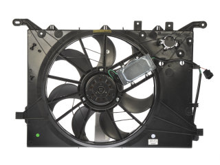 VOLVO 306805474 Radiator Fan Assemblies