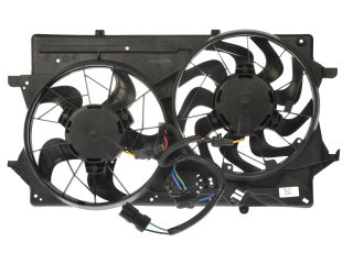 DORMAN 621-303 Radiator Fan Assemblies
