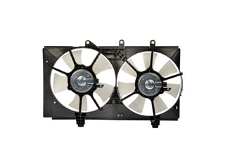 DORMAN 621-305 Radiator Fan Assemblies
