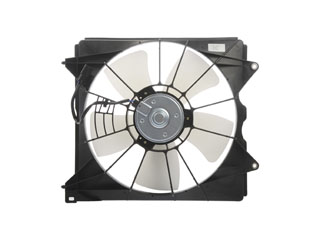 DORMAN 621-356 Radiator Fan Assemblies