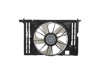 TOYOTA 163630T020 Radiator Fan Assemblies