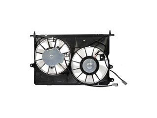 TOYOTA 163610H250 Radiator Fan Assemblies