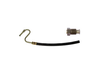 GM 10205231 Transmission Lines